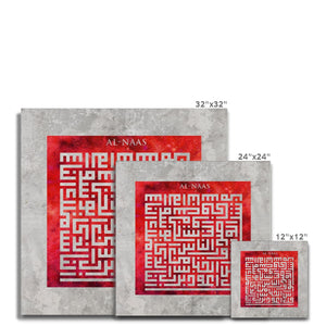 Al-Naas Canvas
